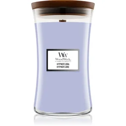Woodwick Dišeča vaza za sveče Hypnoflora 609,5 g