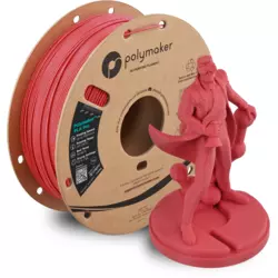 PLA Pro Light Red - 1,75 mm/1000 g