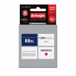 Cartouche HP 88XL Magenta Originale - C9392AE - Neuve Scellée