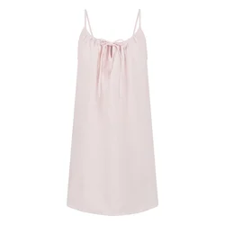 Hunkemöller Spalna srajca  rosé