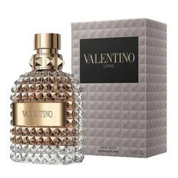 Valentino Uomo EDT 100ml
