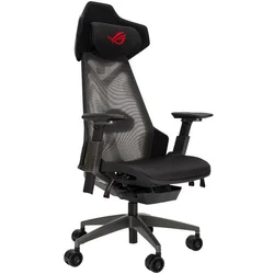 ASUS SL400 ROG DESTRIER Ergo Gaming stolica crna
