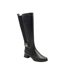Accademia ACC2552 6386 NAPPA NERA