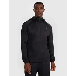 Mens sweatshirt 4F