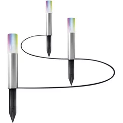 Ledvance – komplet 3x LED RGBW za proširenje lampe LED/3,1W/230V IP65, Wi-Fi