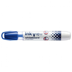 UNI MARKER PWB-202 PLAVI