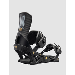 YES Airmaster XTRM 2025 Snowboard vezi black