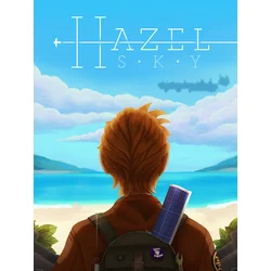 Hazel Sky (PC) Steam Key GLOBAL