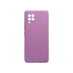 Maska za telefon SOFT CASE za Samsung A42/A426F, Lila