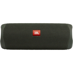 JBL zvočnik FLIP 5 ECOGREEN, zelen