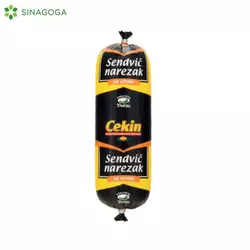 NAREZAK SENDVIC SA SIROM 350G(15)VINDIJA