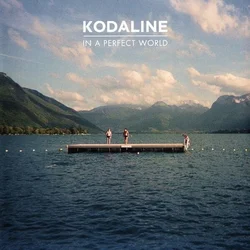 Kodaline In A Perfect World (Vinyl LP)