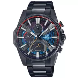 Casio edifice bluetooth heat gradation ručni sat eqb-1200hg-1aer