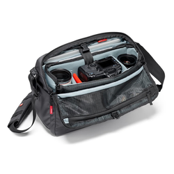 shumee Manfrotto Manhattan Speedy 30 torba za čez ramo