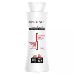 Biogance Šampon za hrčke i morske prasiće Hammster & Cobaye, 150 ml