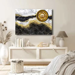 Wallity Zidni sat 70100CS-046, 70x100 cm