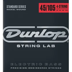 Dunlop DBN45105 Strune za bas kitaro (Kot novo)