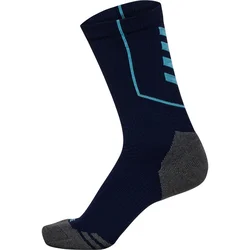 Športne nogavice hmlPRO TRAINING SOCKS LOW NEON