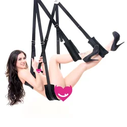 SuperLove Perfect Love Swing
