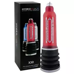 Hydromax Enlargement Pump