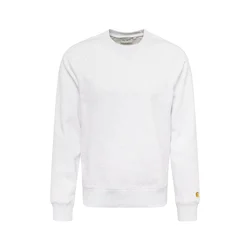 Carhartt WIP Majica Chase, siva