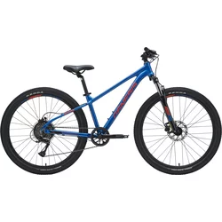 Genesis EVOLUTION JR 26 DISC, otroško kolo, modra 1907821