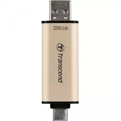 Transcend 256GB, USB3.2, Pen Drive, TLC, High Speed, Type-C (TS256GJF930C)