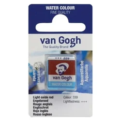 Royal Talens van gogh akvarel boja u panu 13g - odaberite nijansu light oxide red ( 687339 )