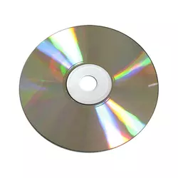 CD-R NO LOGO