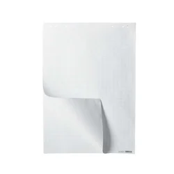 Blok za flipchart tablu 20 l. 60x85 sa rupama karo 25x25mm