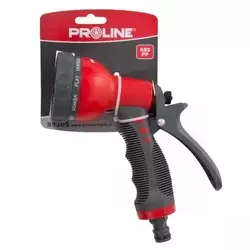 PIŠTOLA BRIZGALNA - 9 FUNKCIJ PROLINE 99305