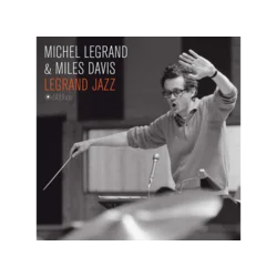LEGRAND JAZZ -HQ-