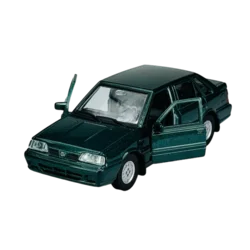 shumee WELLY FSO POLONEZ ATU PLUS ZELENA 1:34 43845
