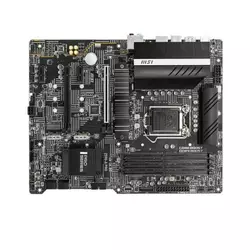 MatiÄ?na ploÄ?a MSI Z590-A PRO Intel IntelÂ® 1200 IntelÂ® Z590 ATX