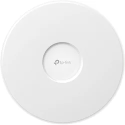TP-Link EAP783 dostopna točka, stropna, 2,4/5/6GHz (EAP783)