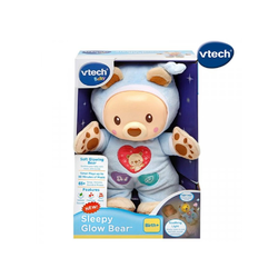 VTECH Svetleći medvedić za uspavljivanje