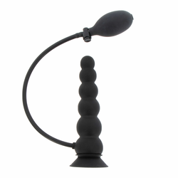 Hidden Desire – Inflatable Suction Plug – Expert