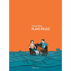 Plave pilule