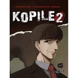 Manga Strip Kopile 2