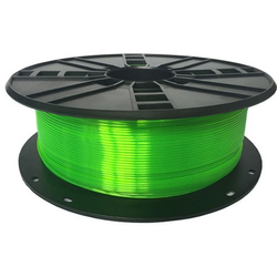 Gembird PETG Filament za 3D stampac 1.75mm, kotur 1KG Siva | 3DP-PETG1.75-01-G