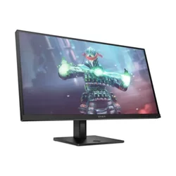 HP Omen 27k Gaming 27/IPS/3840x2160/144Hz/1ms/2HDMI, DP, USB-C/VESA/pivot, visina/zvucnici Monitor ( 780G8AA#ABB )