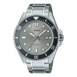 Casio Ure črna mdv107d8avdf