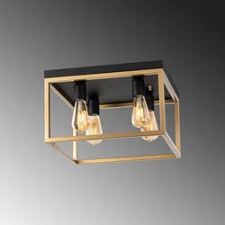 OPVIQ Luster Kafes 13744