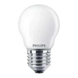 MAS VLE LEDLuster ŽARULJA D?-40W E27 P45 927 FR G
