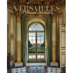 Versailles: A Private Invitation