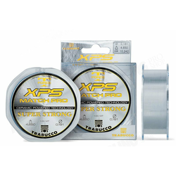 Trabucco XPS Match Pro 100m 120