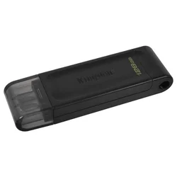 128GB DataTraveler USB-C flash DT70/128GB