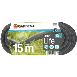 Crevo Tekstilno Liano™ Life 15 M Set
