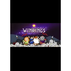 WinKings Steam Key GLOBAL