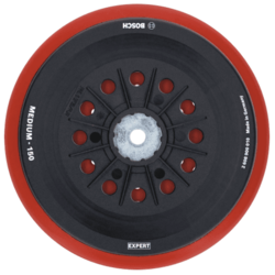 Bosch EXPERT Multihole nosači od 150 mm, srednji 2608900010